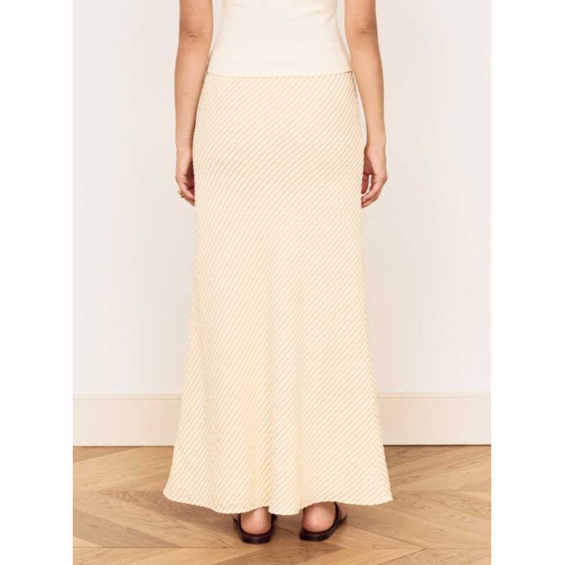 MINKPINK ASA Midi Skirt image number 1